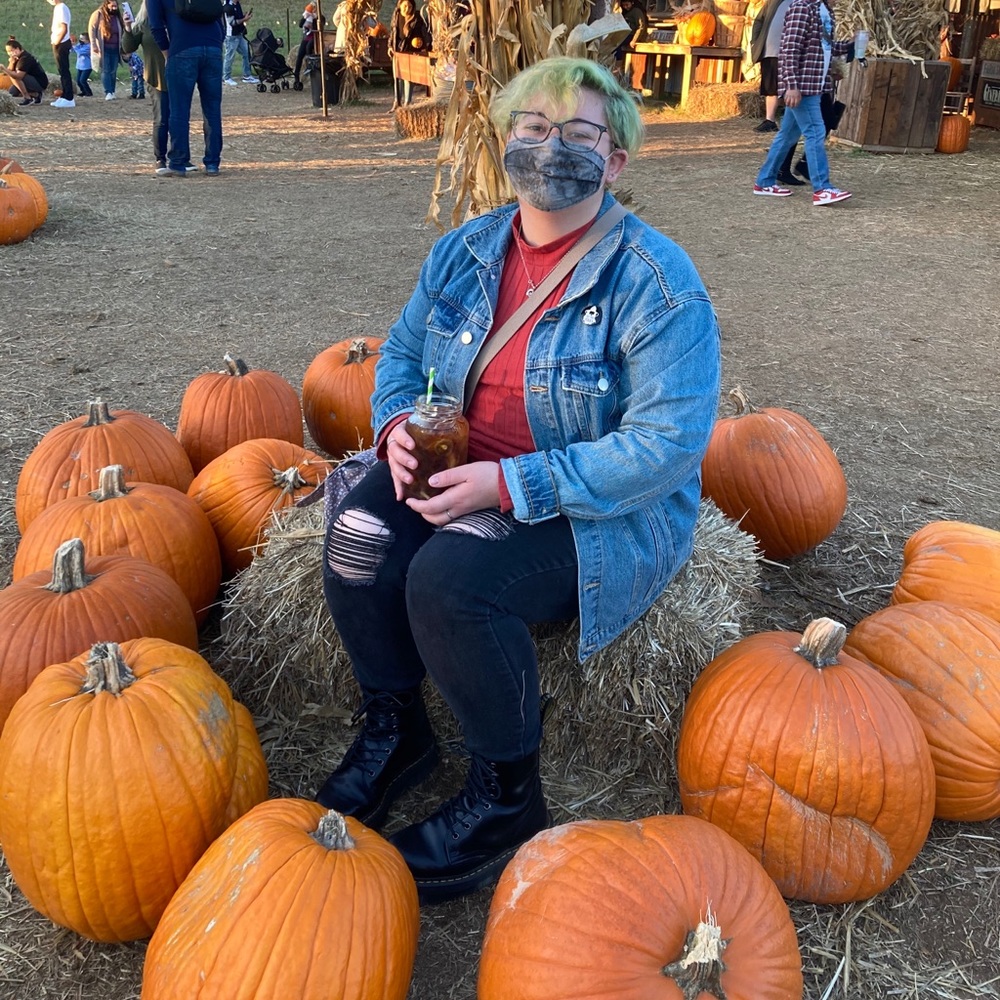 Meet your Posher, Shaelyn